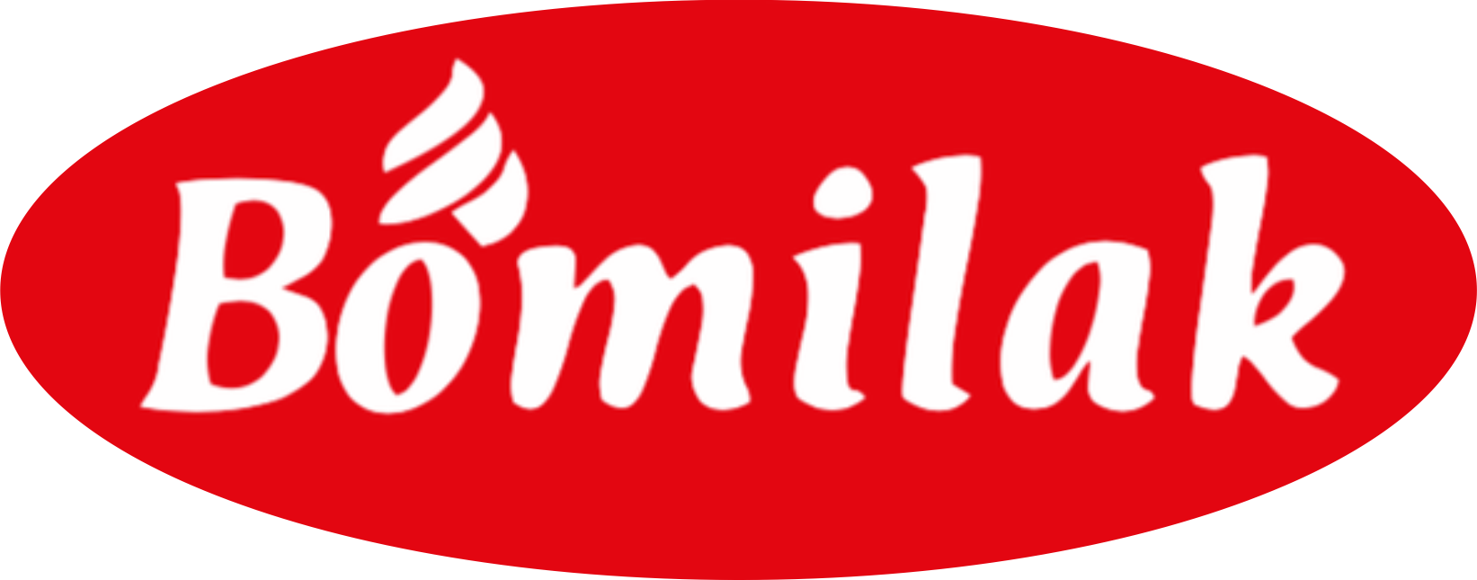 Bomilak — Sorvetes e Picolés